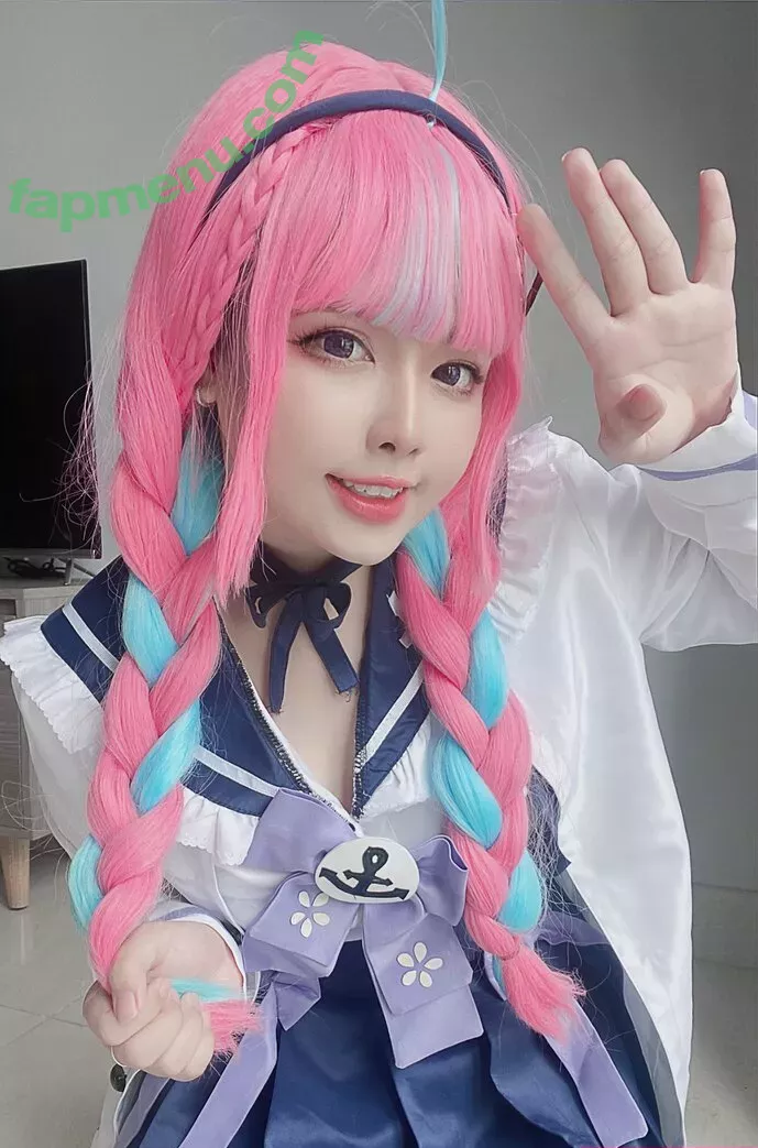 Neppu nude photo #0061 (Nep27523665 / nephype / ネップ)