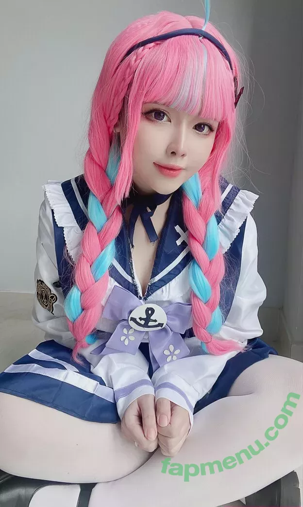 Neppu nude photo #0062 (Nep27523665 / nephype / ネップ)