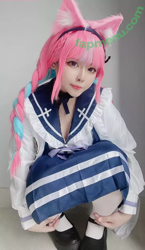 Neppu nude photo #0115 (Nep27523665 / nephype / ネップ)