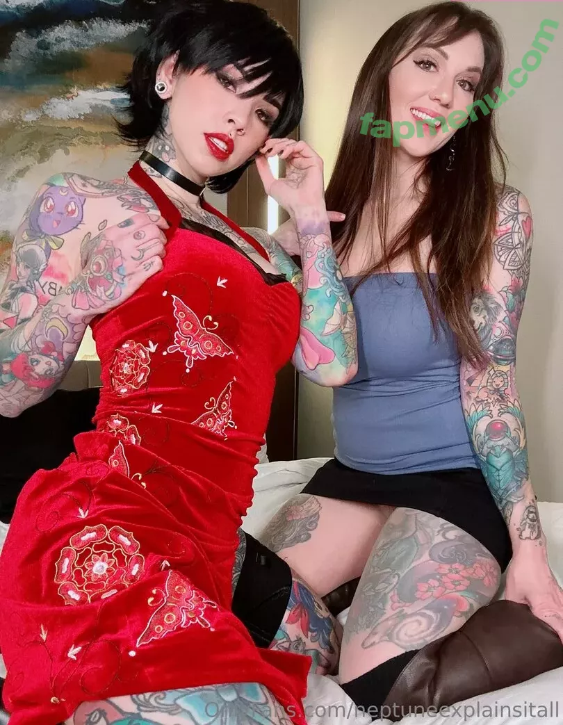 neptuneexplainsitall nude photo #0811 (neptunehomeofficial / urwaifuneptune)