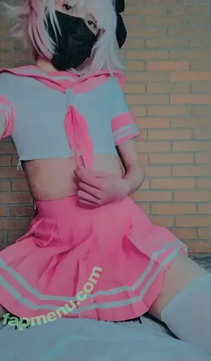 neptunetrap / MoonKitty / Neptune Kitty / neptune_trap nude photo #0027