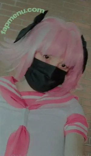 neptunetrap / MoonKitty / Neptune Kitty / neptune_trap nude photo #0028