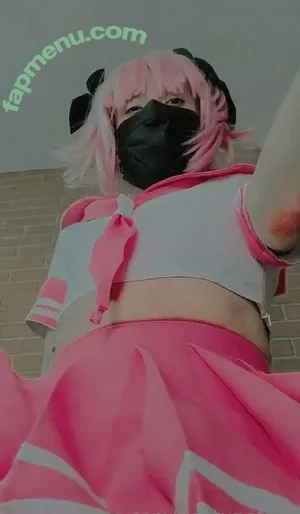 neptunetrap / MoonKitty / Neptune Kitty / neptune_trap nude photo #0031