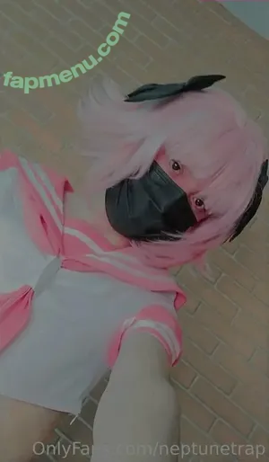 neptunetrap / MoonKitty / Neptune Kitty / neptune_trap nude photo #0036