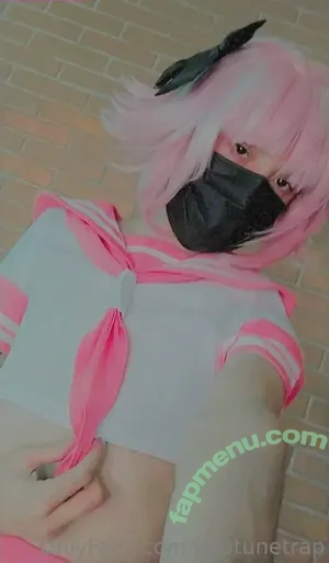 neptunetrap / MoonKitty / Neptune Kitty / neptune_trap nude photo #0037