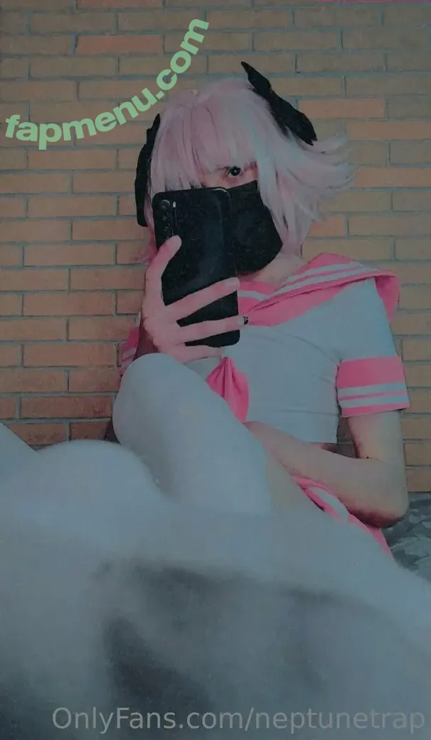 neptunetrap nude photo #0024 (MoonKitty / Neptune Kitty / neptune_trap)