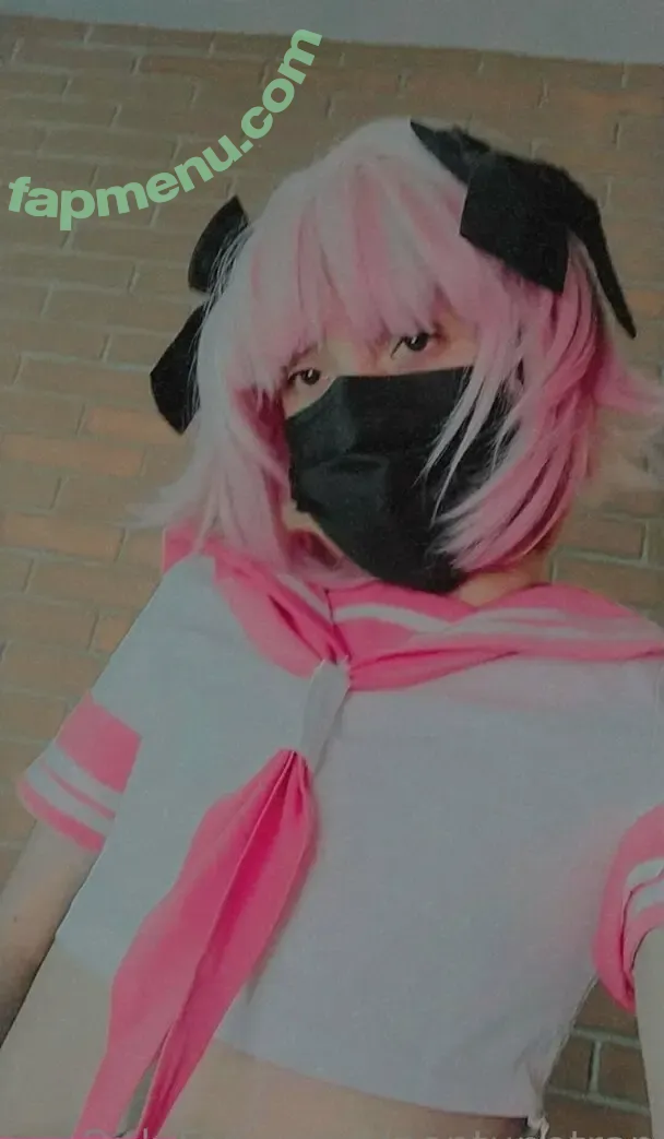 neptunetrap nude photo #0030 (MoonKitty / Neptune Kitty / neptune_trap)