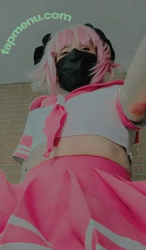 neptunetrap nude photo #0031 (MoonKitty / Neptune Kitty / neptune_trap)