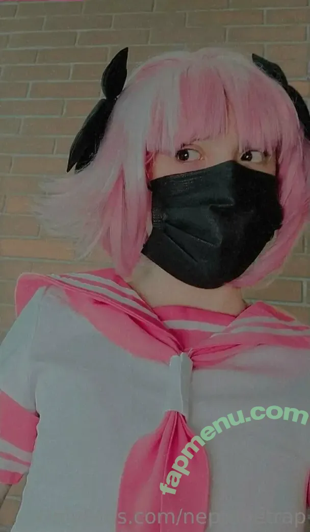 neptunetrap nude photo #0032 (MoonKitty / Neptune Kitty / neptune_trap)