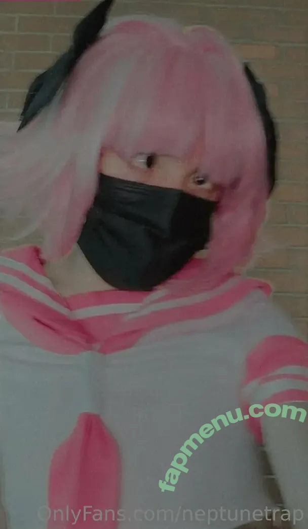 neptunetrap nude photo #0034 (MoonKitty / Neptune Kitty / neptune_trap)