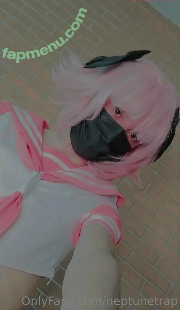 neptunetrap nude photo #0036 (MoonKitty / Neptune Kitty / neptune_trap)