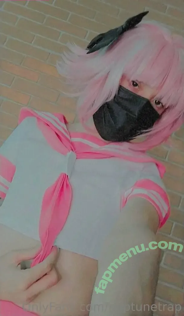 neptunetrap nude photo #0037 (MoonKitty / Neptune Kitty / neptune_trap)