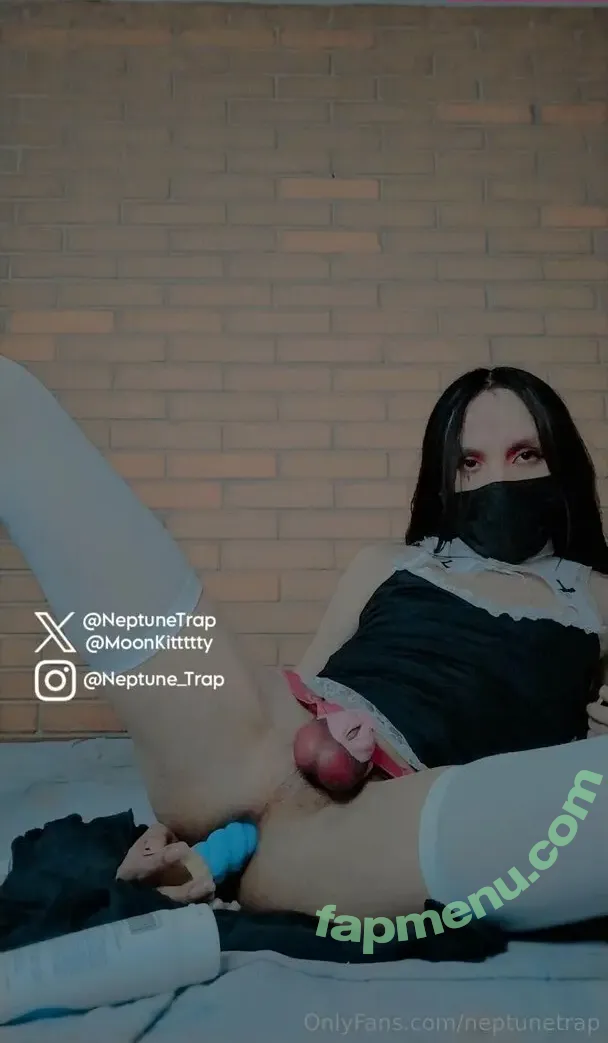 neptunetrap nude photo #0070 (MoonKitty / Neptune Kitty / neptune_trap)
