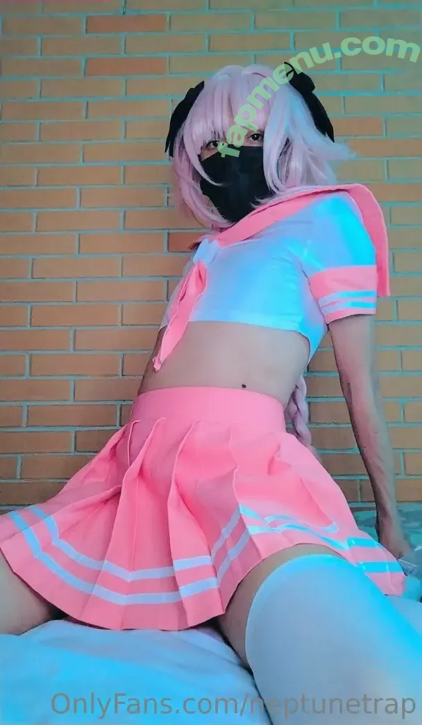 neptunetrap nude photo #0098 (MoonKitty / Neptune Kitty / neptune_trap)