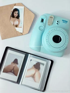 Nerd-nugget / nerdnugget nude photo #0593