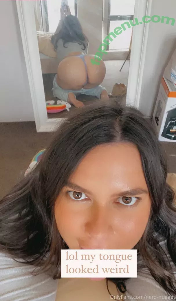 Nerd-nugget nude photo #0610 (nerdnugget)