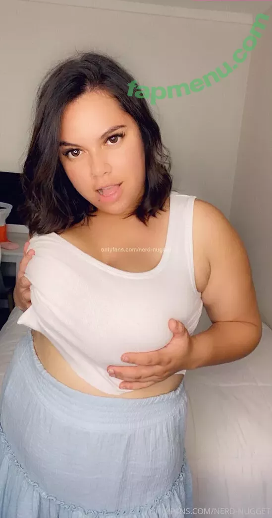 Nerd-nugget nude photo #0611 (nerdnugget)