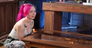 NerdForge / Martina / queenrubber / thenerdforge nude photo #0101