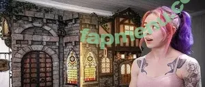 NerdForge / Martina / queenrubber / thenerdforge nude photo #0181