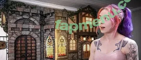 NerdForge nude photo #0181 (Martina / queenrubber / thenerdforge)