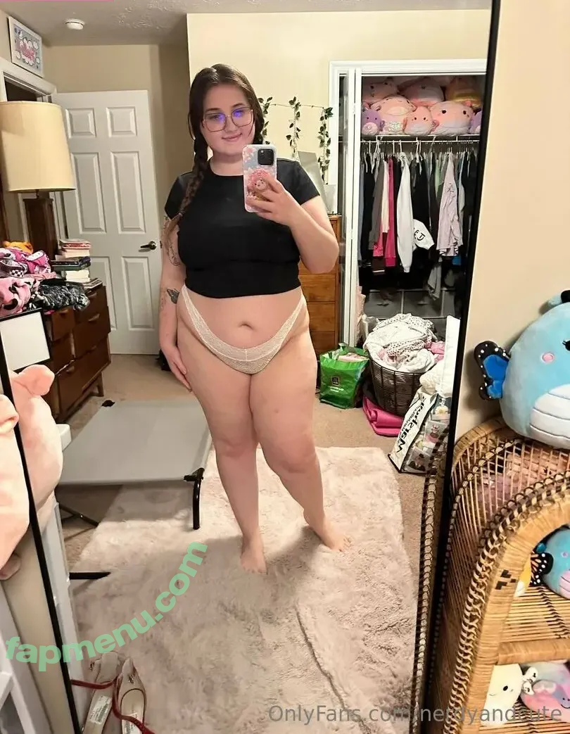 nerdyandcute nude photo #0007 (nerdyandcute)