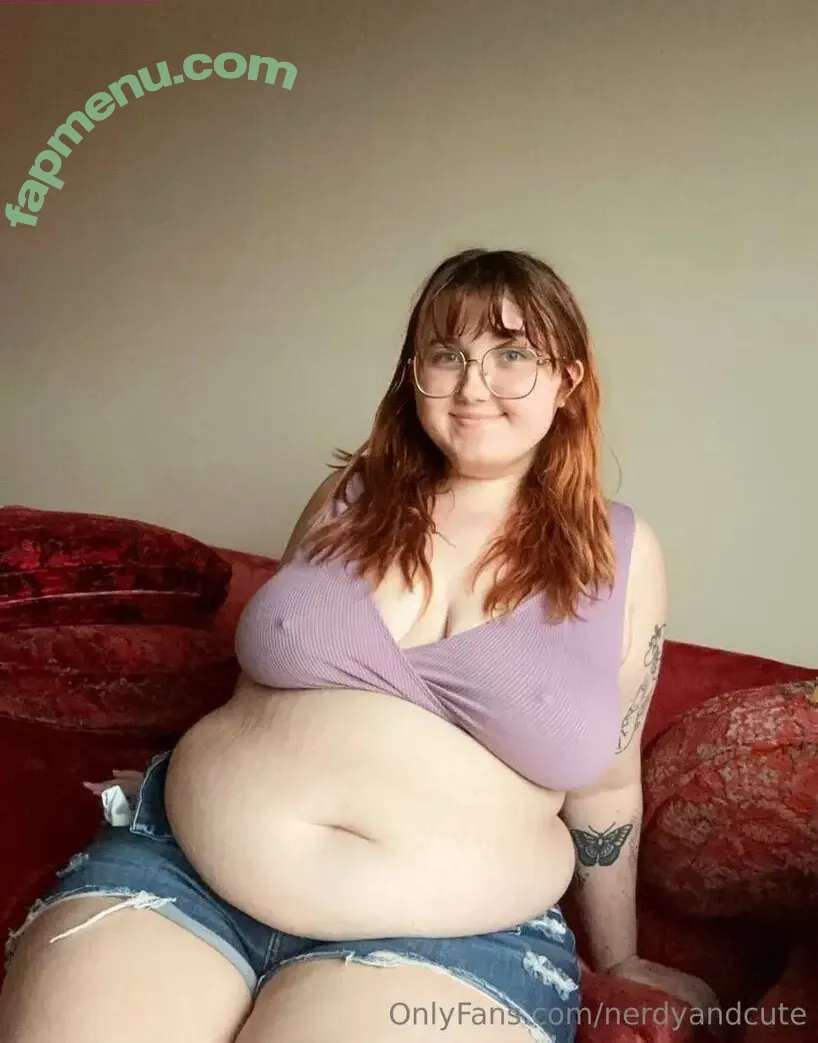 nerdyandcute nude photo #0015 (nerdyandcute)