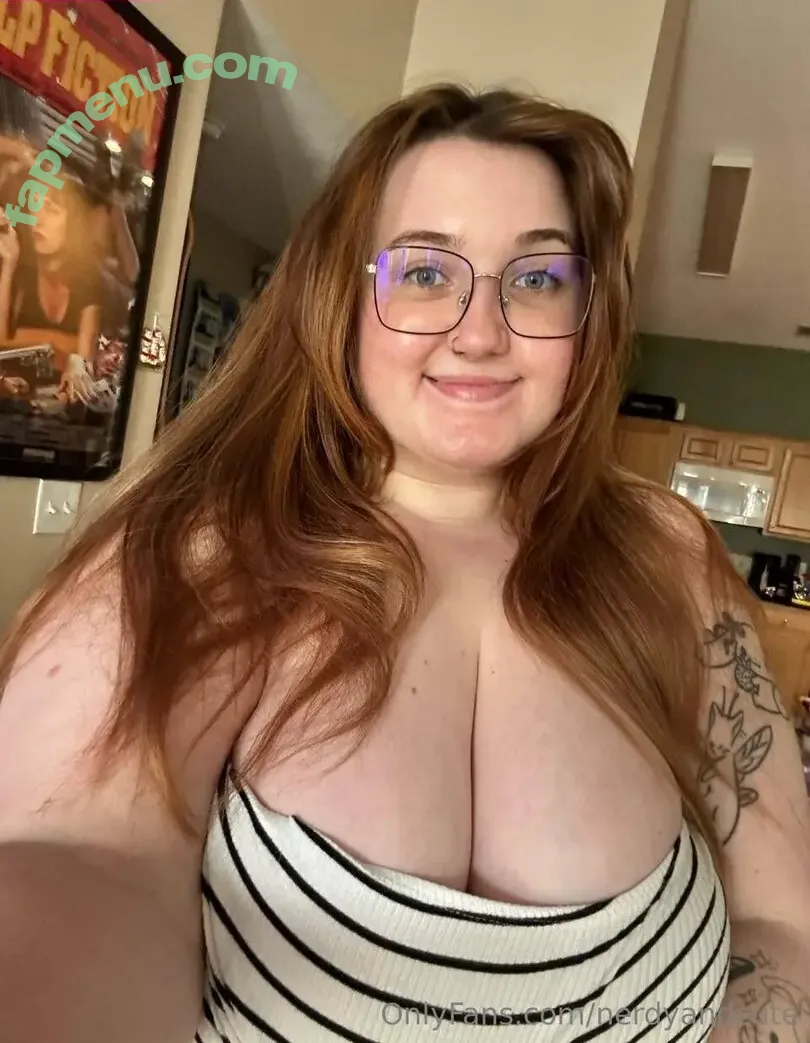 nerdyandcute nude photo #0017 (nerdyandcute)
