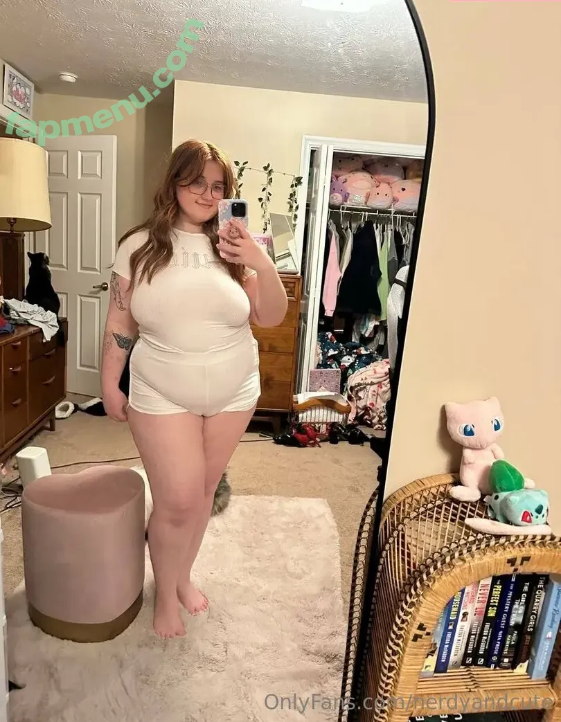 nerdyandcute nude photo #0031 (nerdyandcute)
