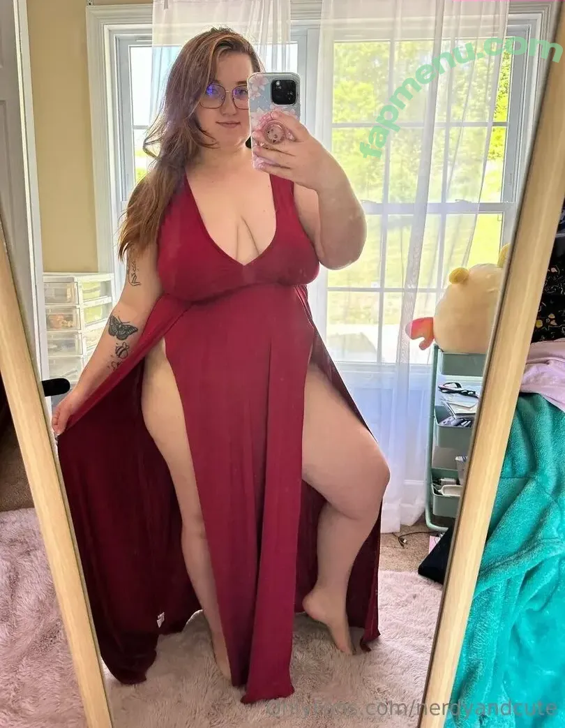 nerdyandcute nude photo #0036 (nerdyandcute)