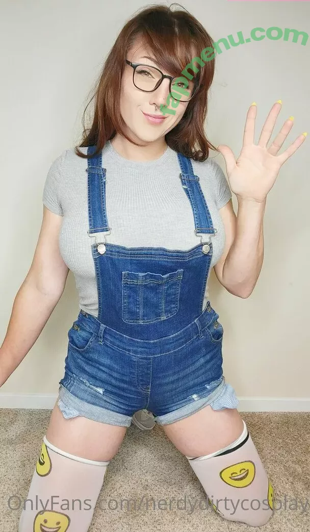 nerdydirtycosplay nude photo #0019 (Kat Mattix / nerdydirtyplay)