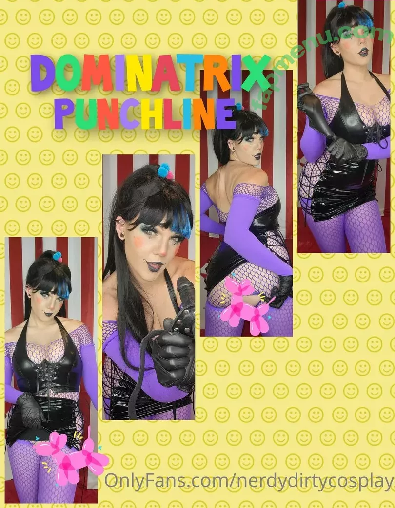 nerdydirtycosplay nude photo #0038 (Kat Mattix / nerdydirtyplay)