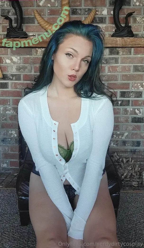 nerdydirtycosplay nude photo #0455 (Kat Mattix / nerdydirtyplay)