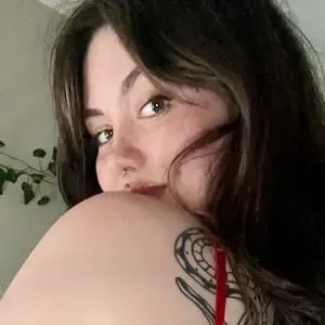 nerdydirtypeach / the_nerdy_peach nude photo #0012