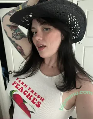 nerdydirtypeach / the_nerdy_peach nude photo #0025