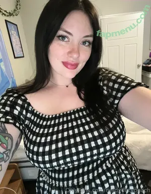 nerdydirtypeach / the_nerdy_peach nude photo #0034