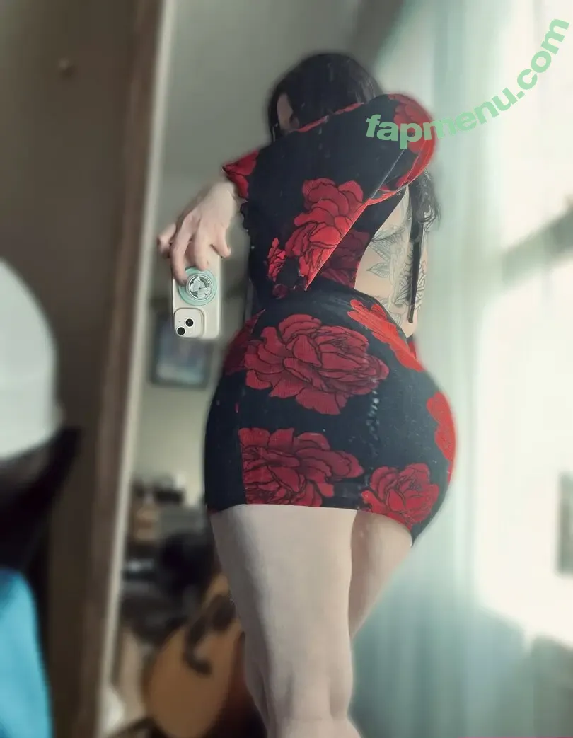 nerdydirtypeach nude photo #0016 (the_nerdy_peach)