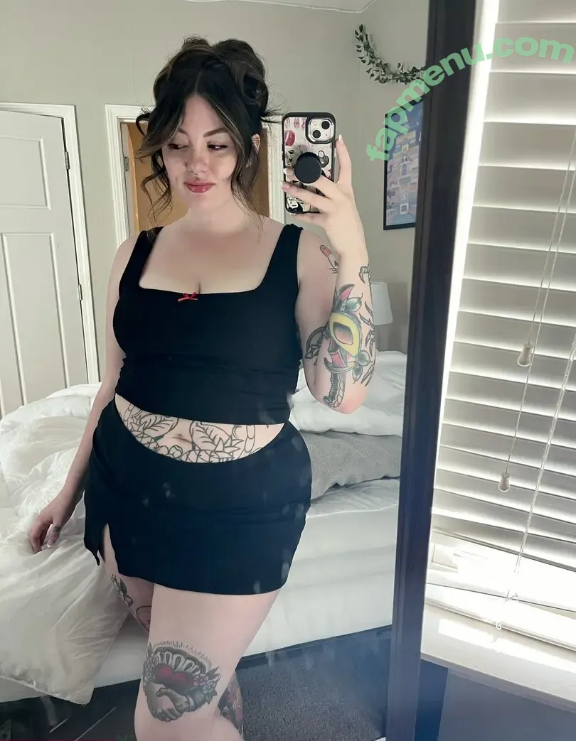 nerdydirtypeach nude photo #0017 (the_nerdy_peach)