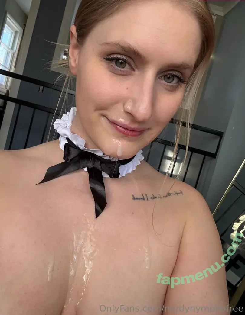 nerdynymphofree nude photo #0003 (nerdynymphofree)