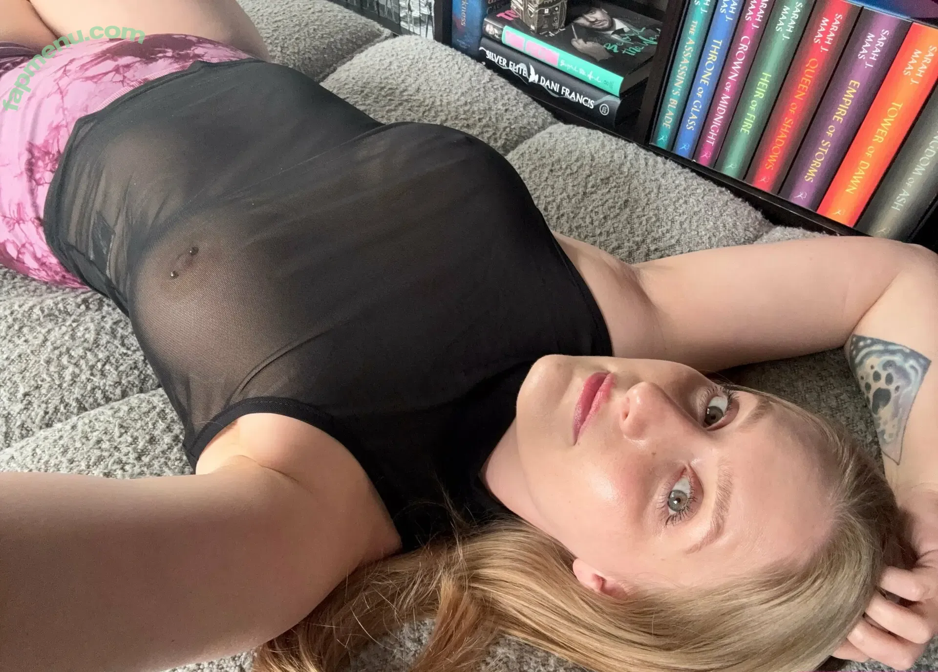 nerdynymphofree nude photo #0005 (nerdynymphofree)