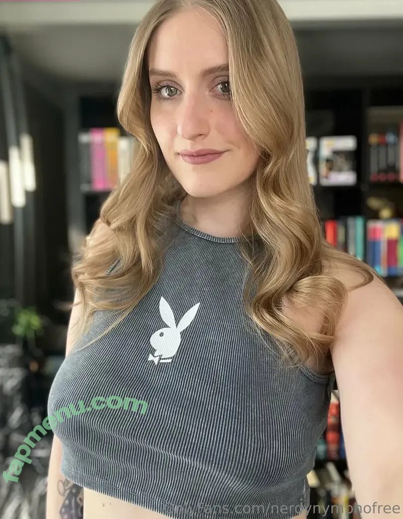 nerdynymphoppv nude photo #0018 (nerdynymphoppv)