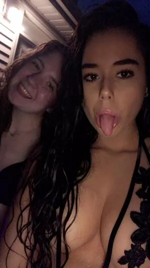 Nerdysara / sophia.rosemariee nude photo #0006