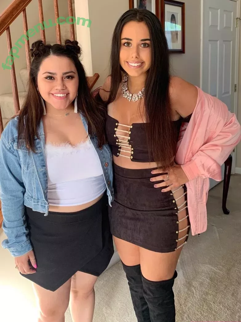 Nerdysara nude photo #0020 (sophia.rosemariee)
