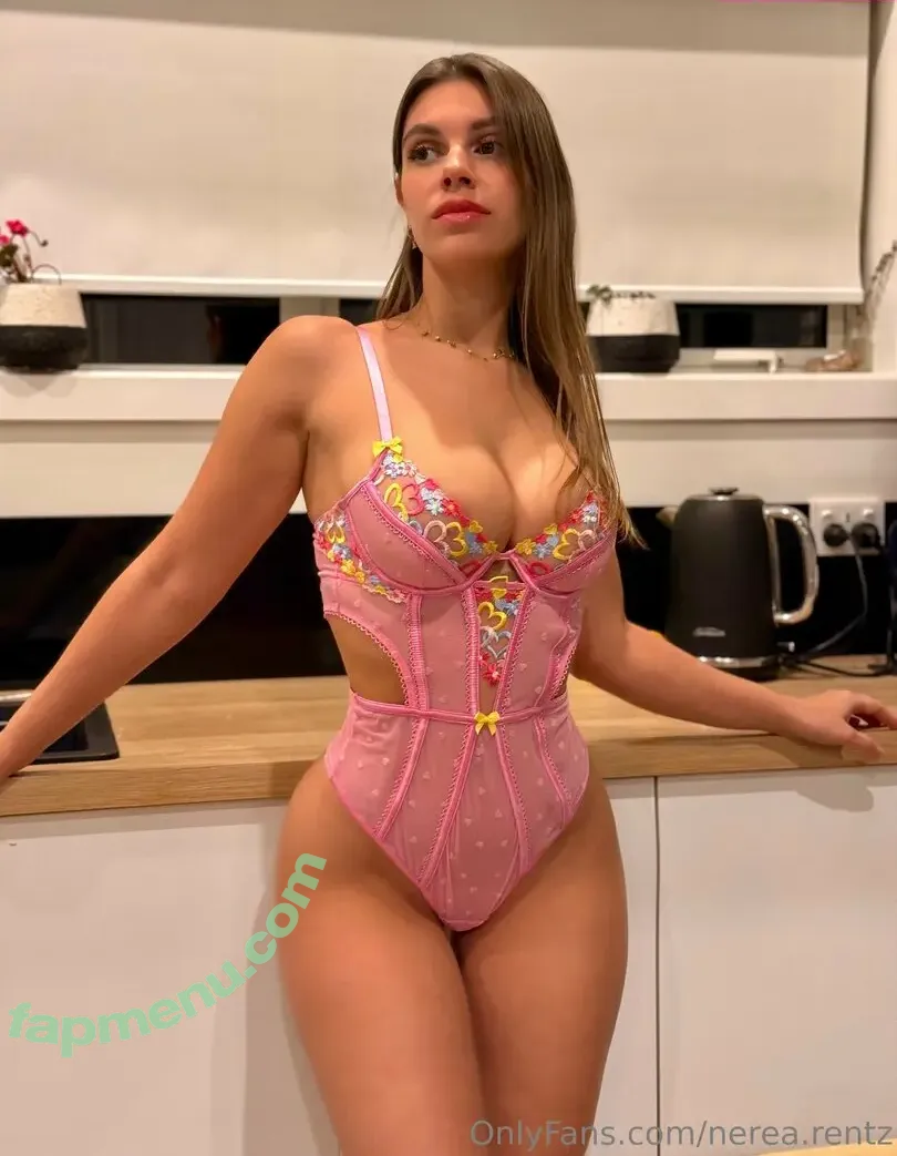 Nerea Rentz nude photo #0049 (nerea.rentz / nerearentz)
