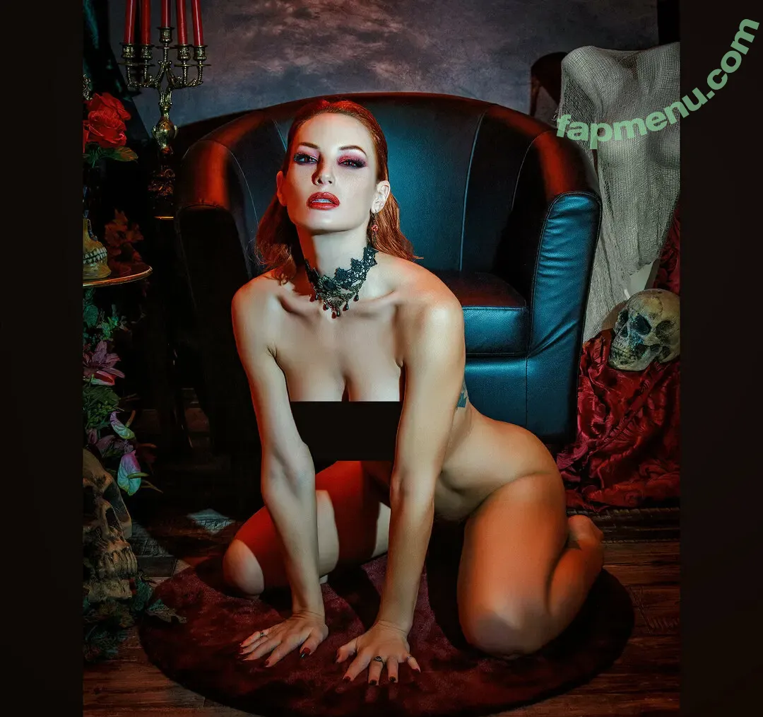 nereida019 nude photo #0009 (mistica144_allstyles)