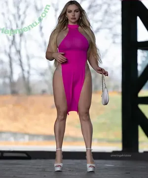 Neringa Križiūtė / neringakriziute nude photo #0221