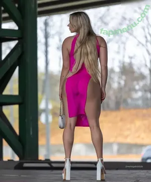 Neringa Križiūtė / neringakriziute nude photo #0222