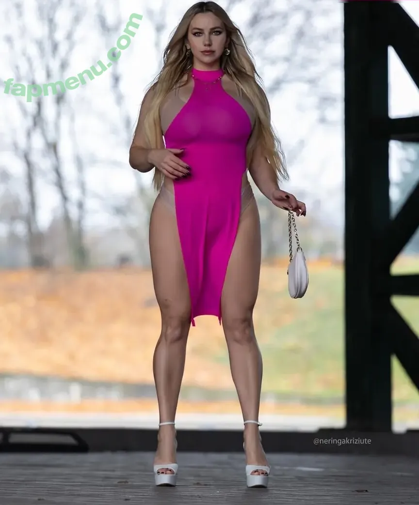 Neringa Križiūtė nude photo #0221 (neringakriziute)