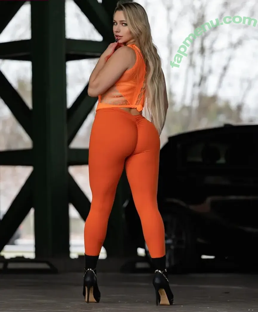 Neringa Križiūtė nude photo #0251 (neringakriziute)