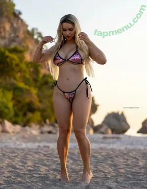 Neringa Kriziute / neringakriziute / nkriziute nude photo #2072