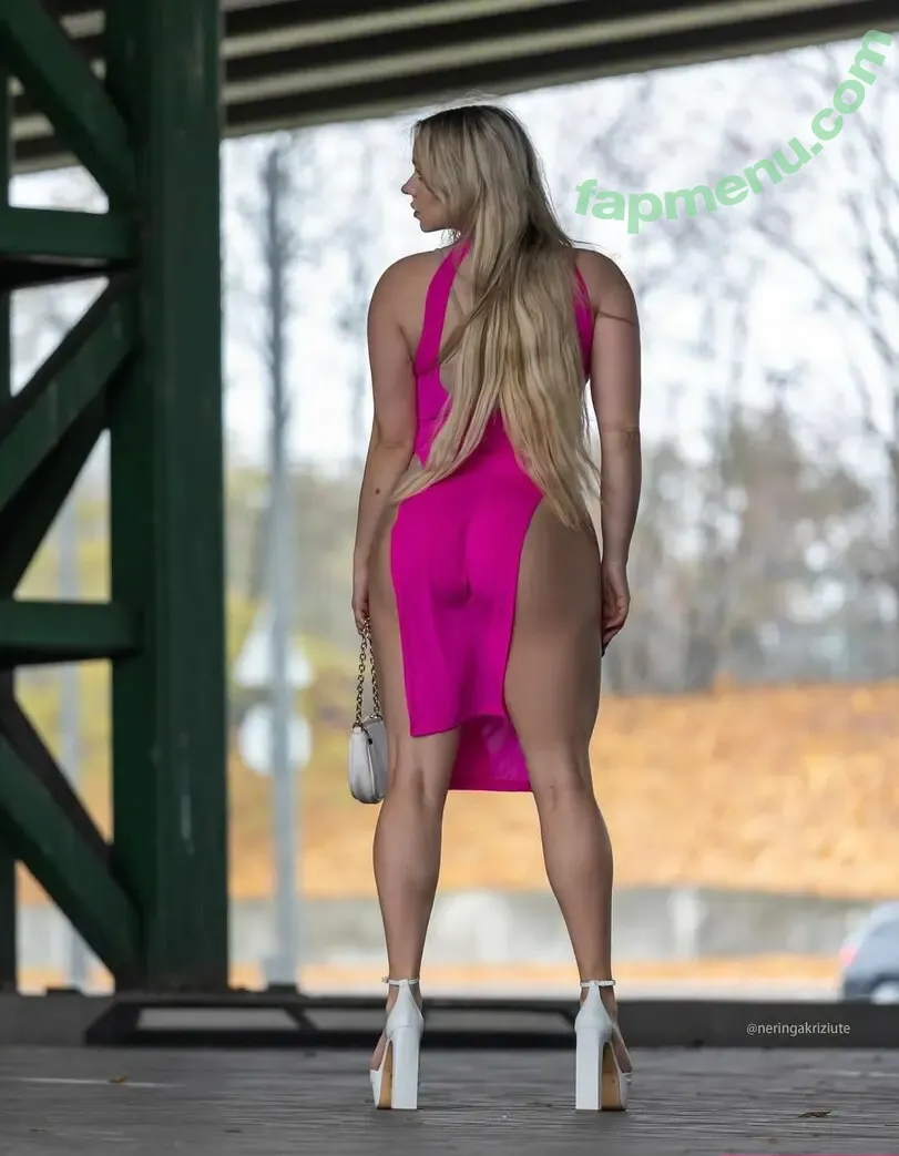 Neringa Kriziute nude photo #2019 (neringakriziute / nkriziute)